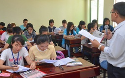 Người lao động đang đóng BHTN được hỗ trợ học nghề