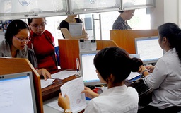 Doanh nghiệp được hoàn thuế tối đa bao nhiêu lần?