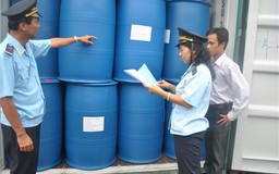 DN được nhận kết quả ngay khi khai báo trực tuyến