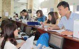 Các mức thuế, lệ phí với mô hình kinh doanh kết hợp