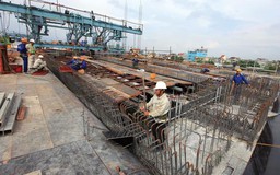 Các dự án vốn ODA thuộc nguồn vốn đầu tư công