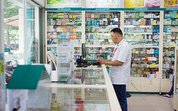 Quyền kinh doanh nhập khẩu và phân phối dược phẩm