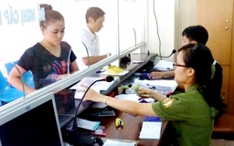 Cần lộ trình thích hợp để triển khai hộ chiếu điện tử