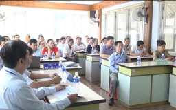 Không có quy định phải bán hồ sơ cả ngày nghỉ
