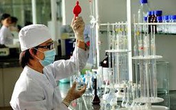 Doanh nghiệp có thể khiếu nại kết quả phân tích mẫu hàng hoá 