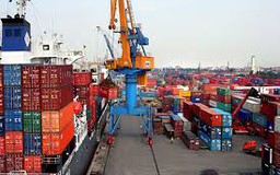 Áp thuế GTGT hàng nhập khẩu theo quy định nào?