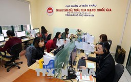 Bộ KH&ĐT tiếp tục giải đáp các tình huống về đấu thầu 