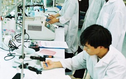 Ngân sách cấp huyện, xã không chi cho nghiên cứu khoa học