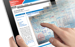 Phần mềm hoá đơn điện tử có chịu thuế GTGT?