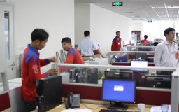 Doanh nghiệp có quyền lựa chọn tiêu chuẩn áp dụng