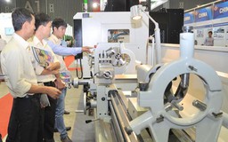 Không được vốn hóa chi phí lãi vay để mua máy móc, thiết bị mới 