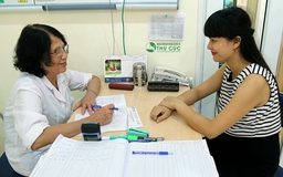 Thanh toán lại chi phí điều trị với chủ doanh nghiệp