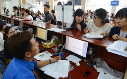 Xử phạt thế nào với trường hợp vi phạm hành chính nhiều lần?