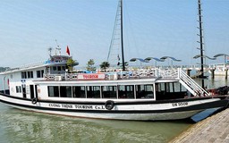 Thủ tục đăng ký hoạt động cho tàu, thuyền du lịch