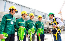Chủ DN phải tổ chức huấn luyện về an toàn, vệ sinh lao động