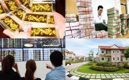 Hoàn thiện thể chế tài chính: Rộng đường cho DN phát triển