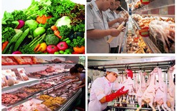 Mỗi cơ sở, sản phẩm chỉ chịu sự quản lý của một cơ quan