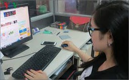 Thư cảm ơn từ Công ty Mediconsult Việt Nam