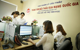 Căn cứ đánh giá hợp đồng tương tự trong đấu thầu