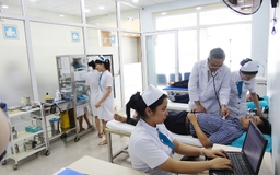 Điều kiện về nhân sự khi thành lập phòng khám đa khoa