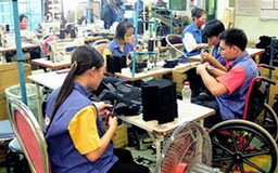 Điều kiện được miễn thuế khi sử dụng lao động là người khuyết tật