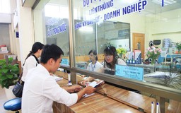 Tiến độ thực hiện dự án được tính từ thời điểm nào?