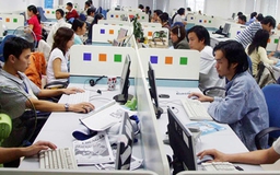 DN sản xuất phần mềm gặp vướng khi áp dụng ưu đãi thuế