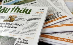 Vì sao không nâng hạn mức chỉ định thầu?