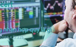 Hết thời hạn có phải đề nghị cấp lại chứng nhận hợp quy?