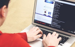 Lập trình website có được coi là sản xuất phần mềm?