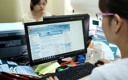 Phương thức đấu thầu qua mạng với gói thầu phi tư vấn