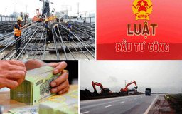 Quy định về bố trí vốn chuẩn bị đầu tư có bị mâu thuẫn?