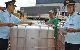 Hướng dẫn doanh nghiệp thủ tục nhập khẩu hóa chất