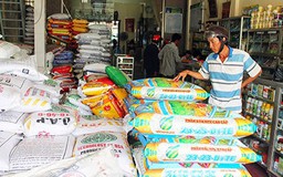 Bán phân bón tự sản xuất có cần Giấy phép? 
