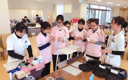 Quy định về đưa người lao động đi thực tập ở nước ngoài 