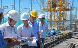 Nhà thầu chính có bắt buộc phải có chứng chỉ hoạt động xây dựng?