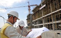 Chỉ được điều chỉnh hợp đồng trọn gói với các công việc ngoài thiết kế