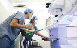 Dự án mua sắm trang thiết bị y tế thuộc loại dự án nào?