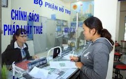 Chi hộ khách hàng, có phải kê khai thuế GTGT?