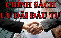 Thay đổi chính sách đầu tư, DN tiếp tục hưởng ưu đãi thế nào?