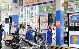 Điều kiện đối với thương nhân phân phối xăng dầu