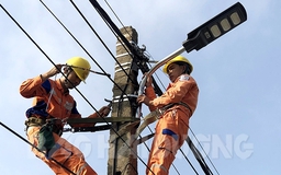 Lắp đặt thiết bị chiếu sáng có cần chứng chỉ hoạt động xây dựng?