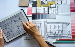 Người nước ngoài có được đầu tư hoạt động thiết kế nội thất?