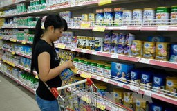 Kinh doanh sữa bột trẻ em cần điều kiện gì?