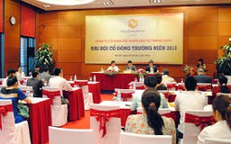 Gia hạn họp Đại hội đồng cổ đông thường niên do dịch Covid-19