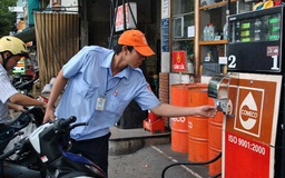 Có nên lắp đặt thiết bị ghi, in kết quả tại cột đo xăng dầu?