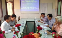 Có thể thay đổi xuất xứ hàng hóa khi thương thảo hợp đồng?