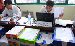 Bị cấm đấu thầu dự án ODA có được tham gia dự án NSNN?