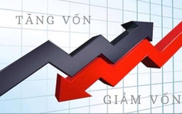 Điều kiện tăng vốn điều lệ tại công ty CP có vốn Nhà nước