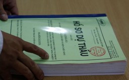 Hạn mức được áp dụng chỉ định thầu